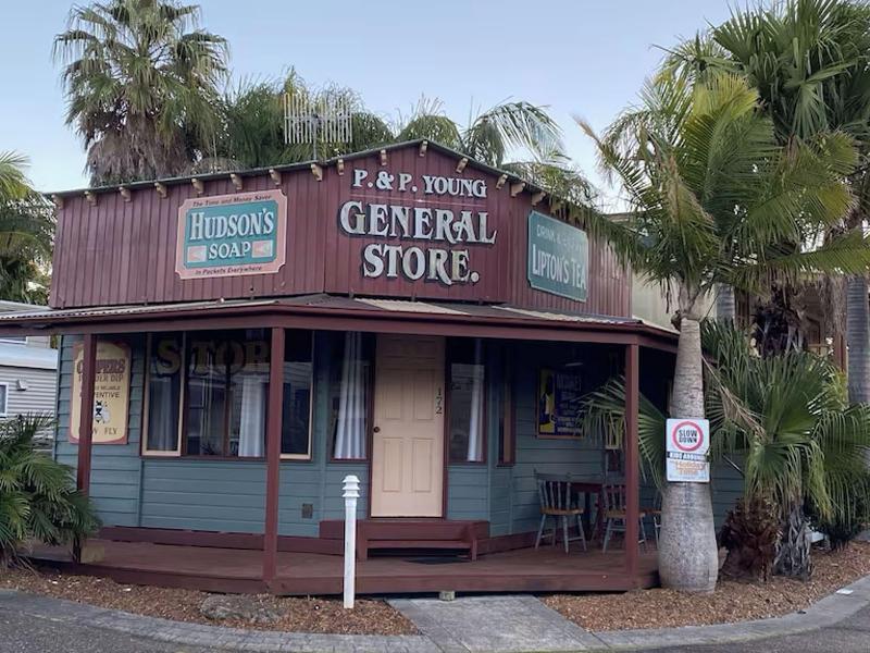 Ingenia Holidays Wairo Beach image