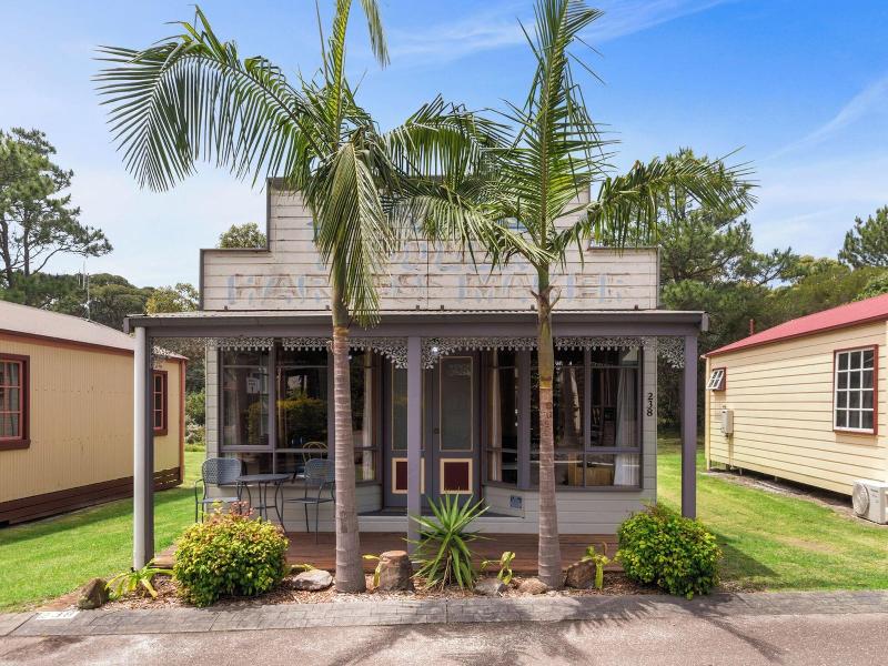Ingenia Holidays Wairo Beach image