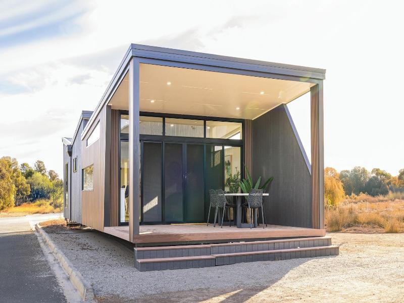 Ingenia Holidays Wairo Beach image