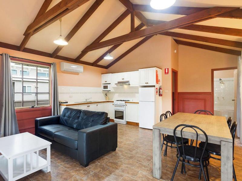 Ingenia Holidays Wairo Beach image