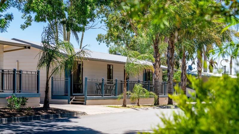 Highway 1 Caravan and Tourist Park image