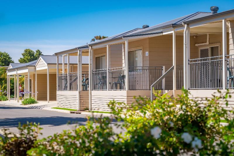 Highway 1 Caravan and Tourist Park image