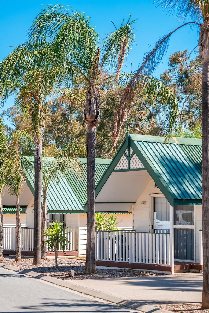 Highway 1 Caravan and Tourist Park image