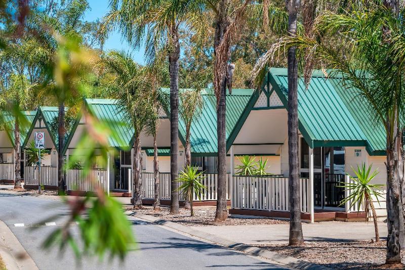 Highway 1 Caravan and Tourist Park image