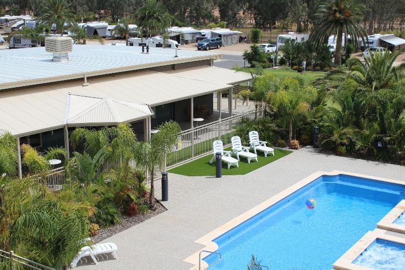 Highway 1 Caravan and Tourist Park image
