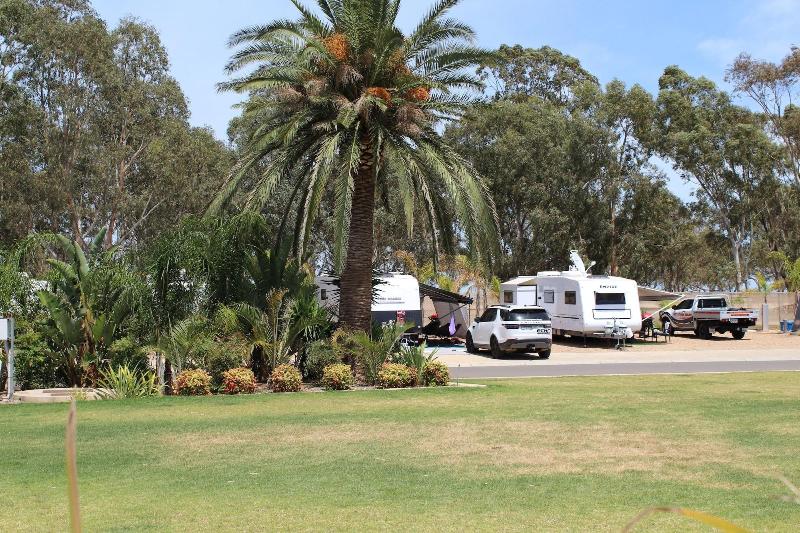 Highway 1 Caravan and Tourist Park image