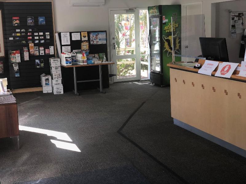 Highway 1 Caravan and Tourist Park image