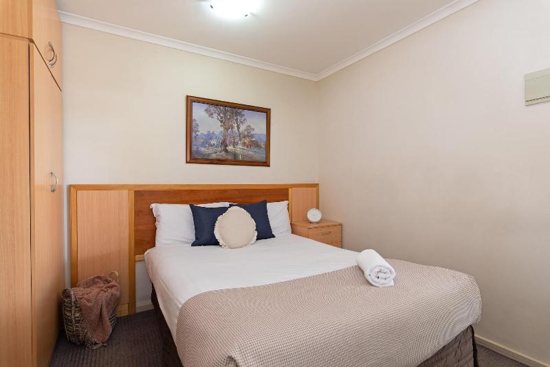 Highway 1 Caravan and Tourist Park image