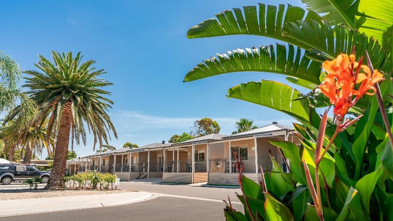 Highway 1 Caravan and Tourist Park image