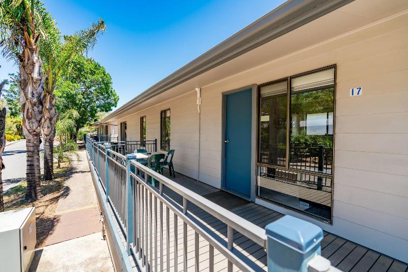 Highway 1 Caravan and Tourist Park image