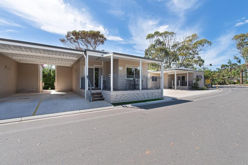 Highway 1 Caravan and Tourist Park image