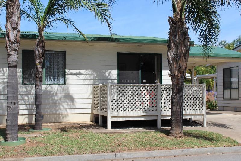 Highway 1 Caravan and Tourist Park image