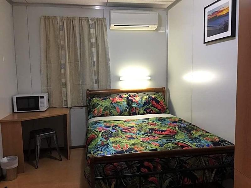 Mud Crab Motel image
