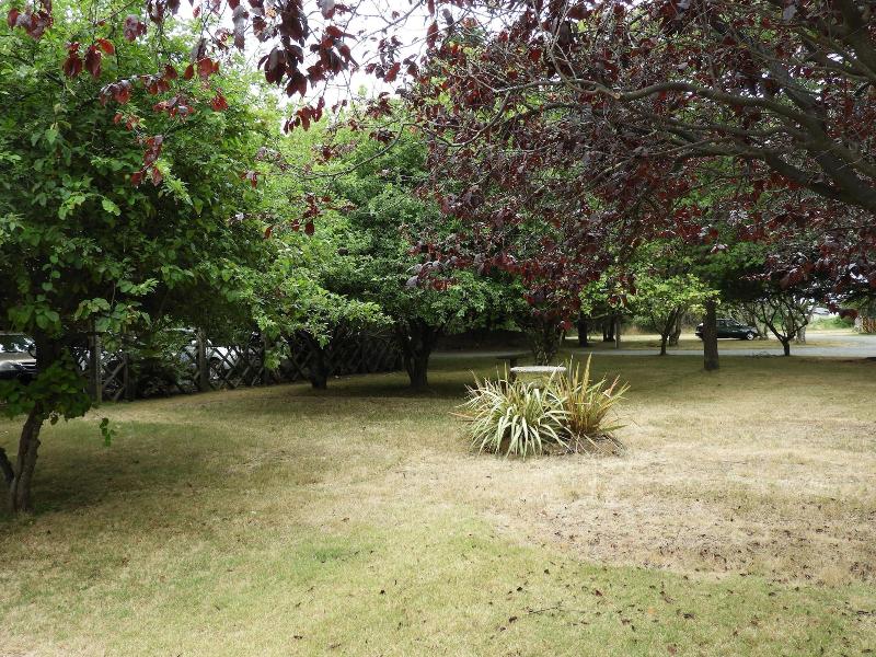 Somerset Caravan Park