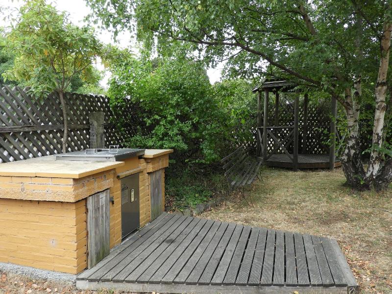 Somerset Caravan Park