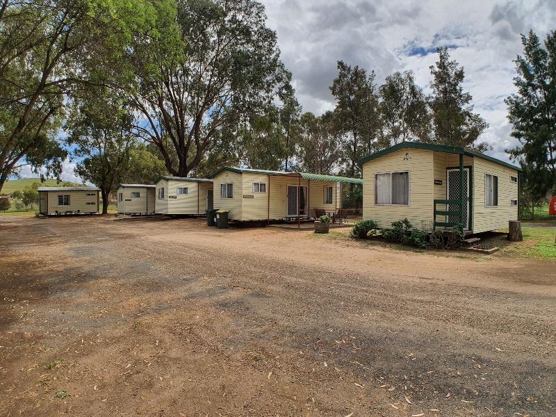 Gulgong Tourist Park image