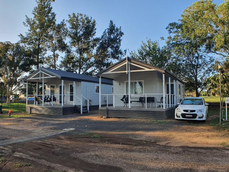 Gulgong Tourist Park image