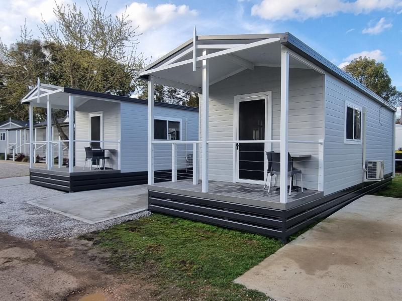Gulgong Tourist Park image