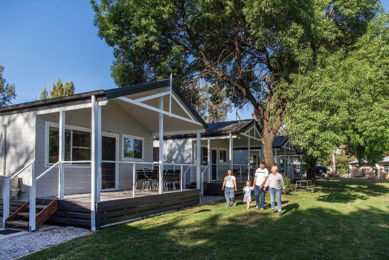 Gulgong Tourist Park image