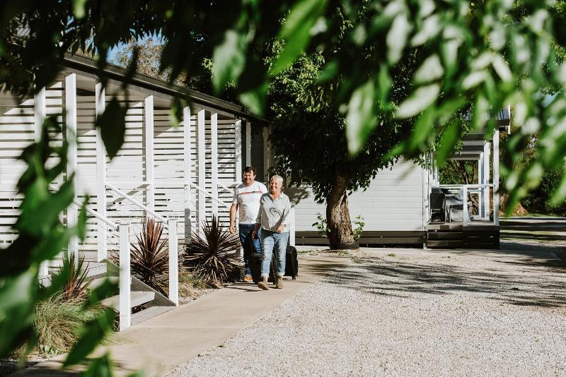 Gulgong Tourist Park image
