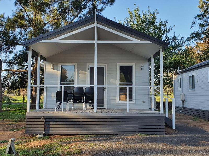 Gulgong Tourist Park image