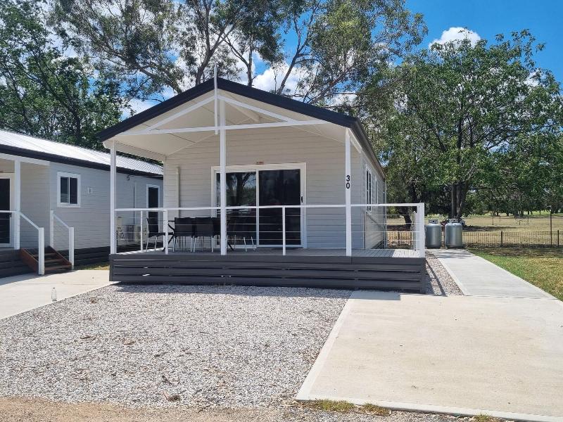 Gulgong Tourist Park image