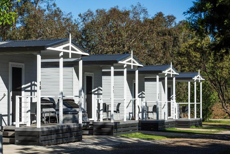 Gulgong Tourist Park image