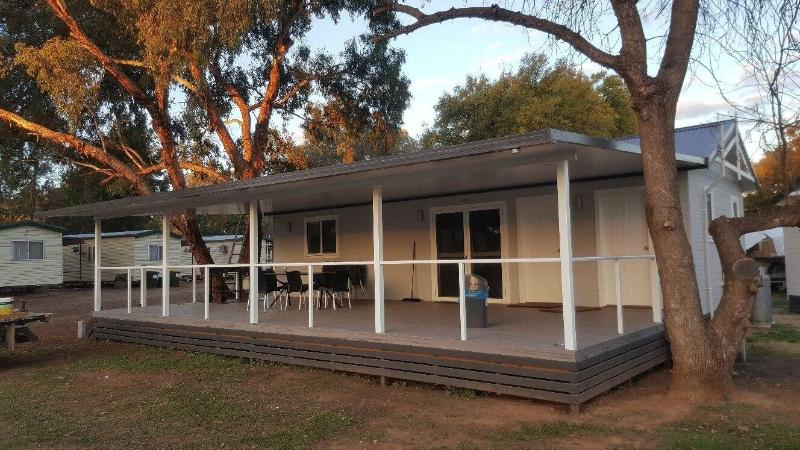 Gulgong Tourist Park image