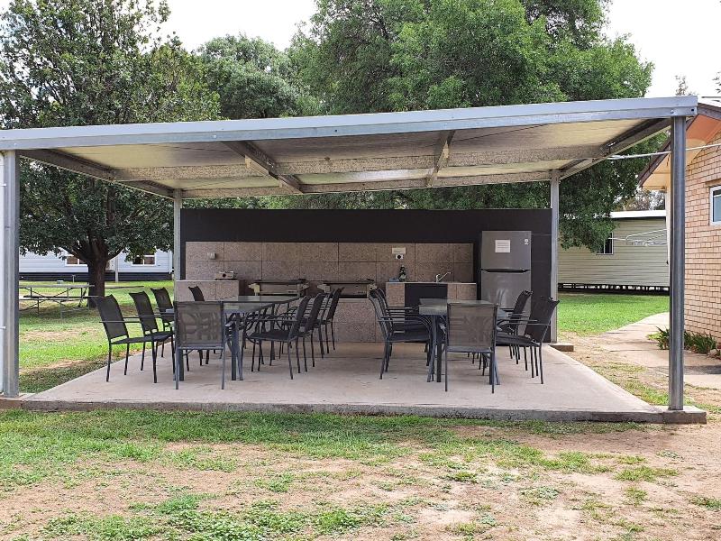 Gulgong Tourist Park image