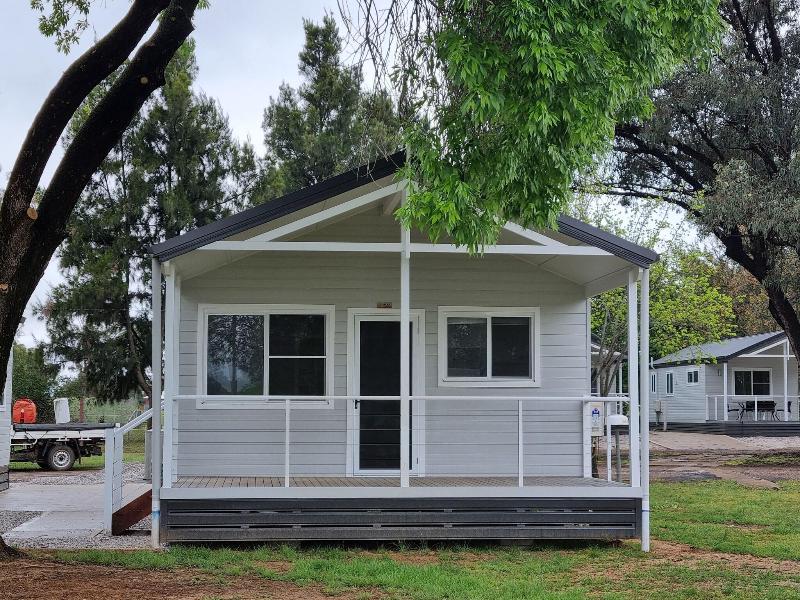 Gulgong Tourist Park image
