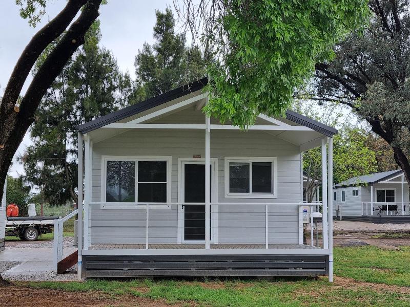 Gulgong Tourist Park image