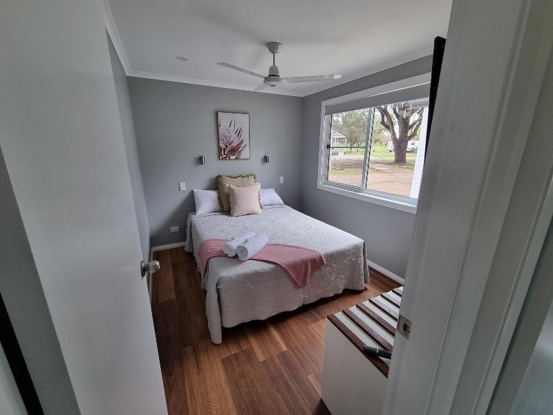 Gulgong Tourist Park image