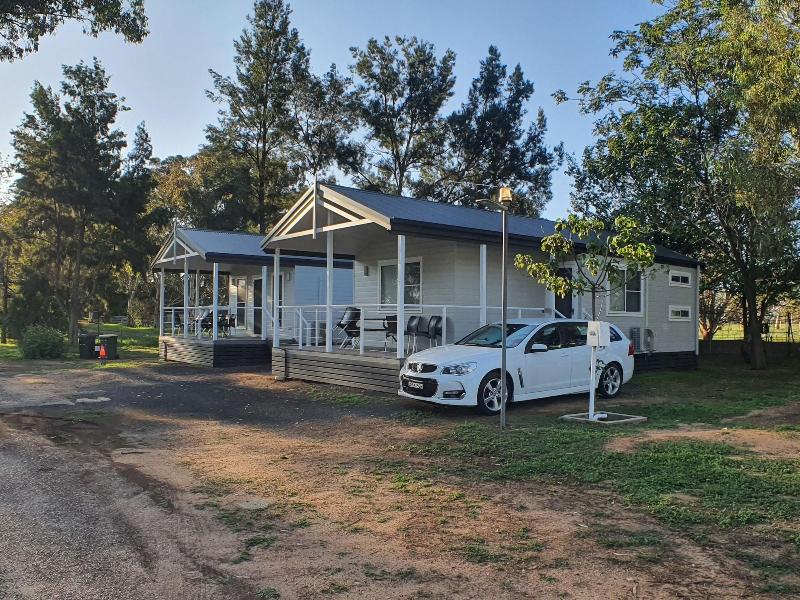 Gulgong Tourist Park image
