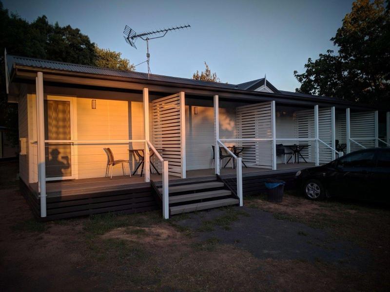 Gulgong Tourist Park image