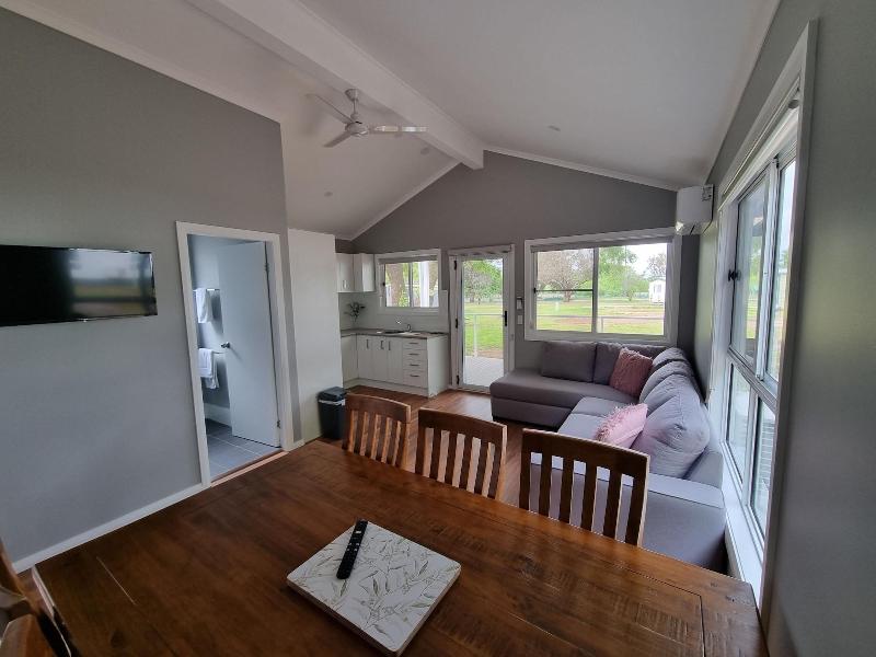 Gulgong Tourist Park image
