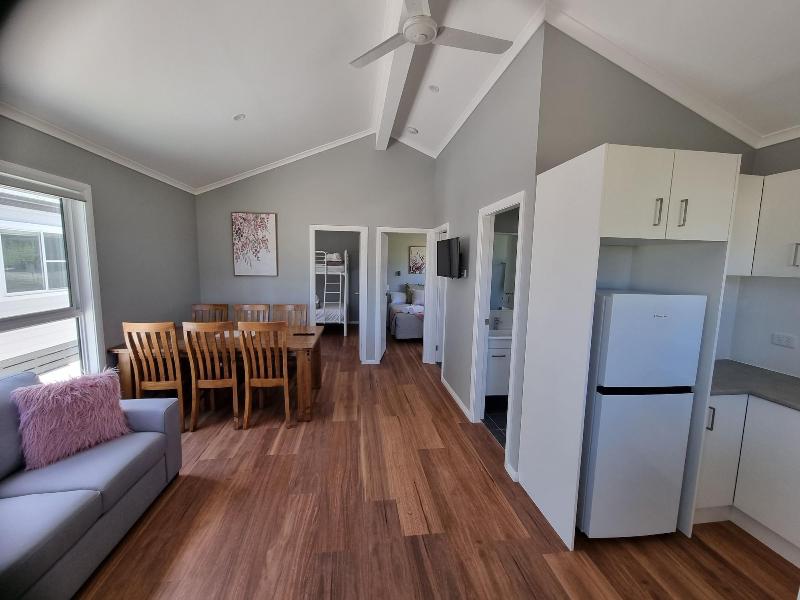Gulgong Tourist Park image