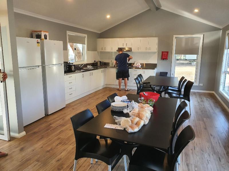 Gulgong Tourist Park image