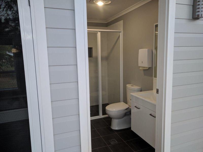 Gulgong Tourist Park image