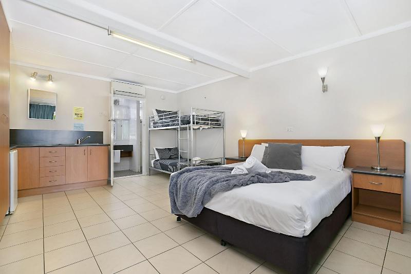 The Sleep Factory image