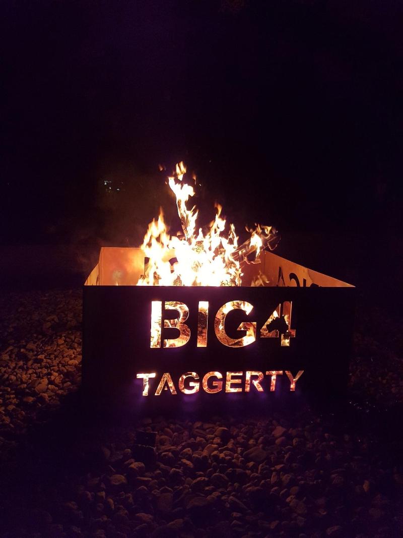 BIG4 Taggerty Holiday Park