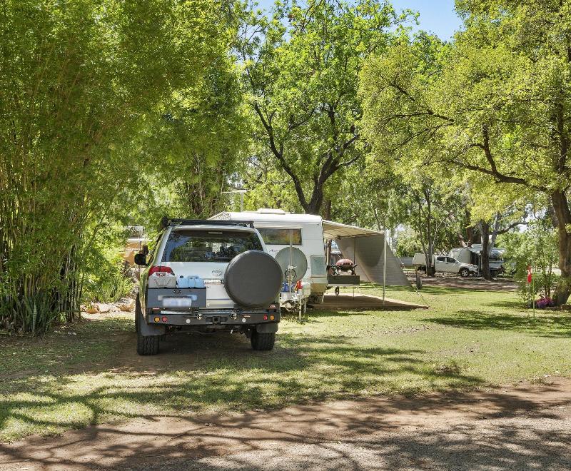 Riverview Tourist Village image