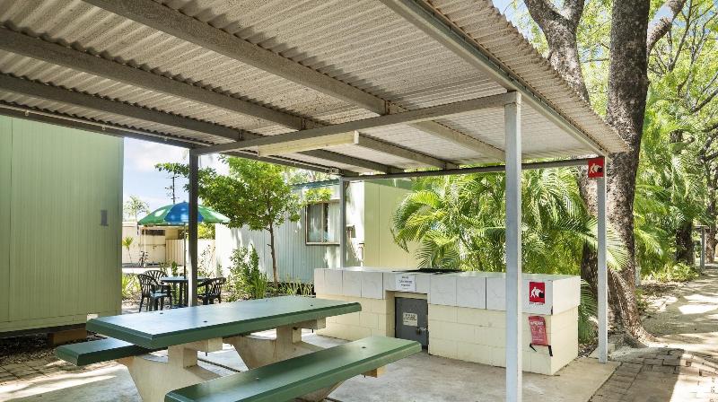 Riverview Tourist Village image