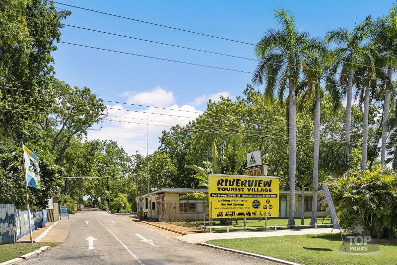 Riverview Tourist Village image