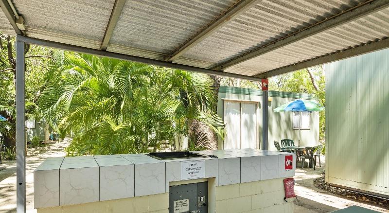 Riverview Tourist Village image