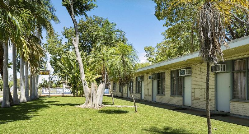 Riverview Tourist Village image