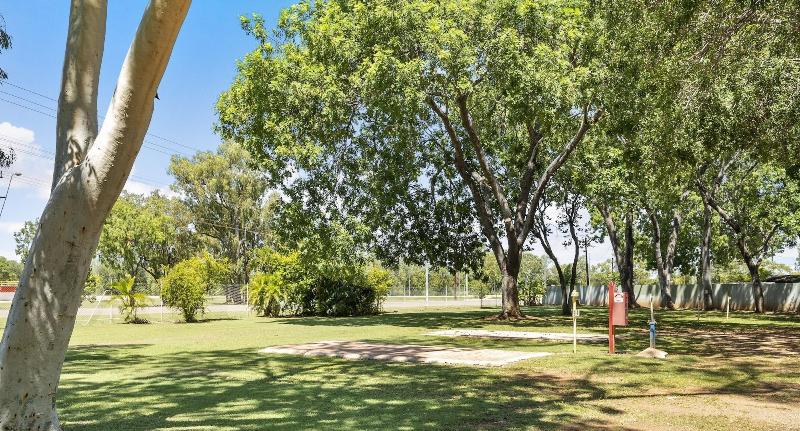 Riverview Tourist Village image