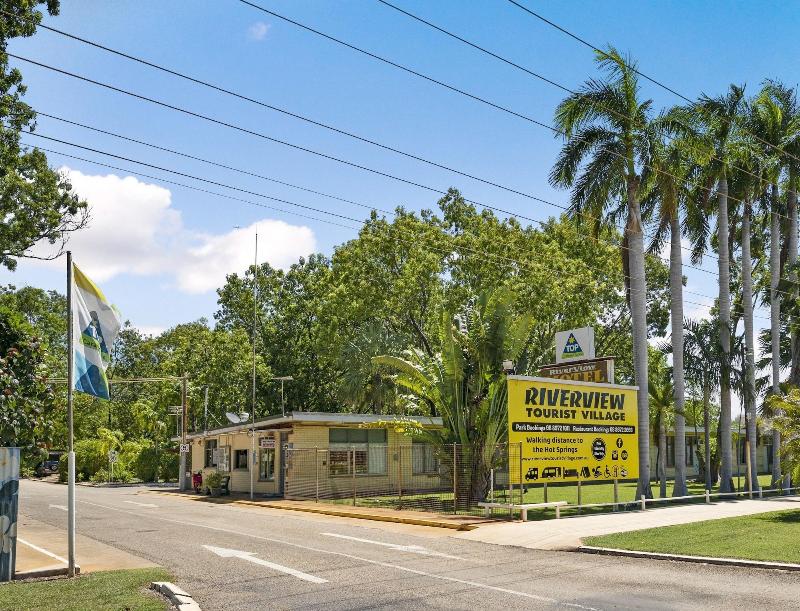 Riverview Tourist Village image