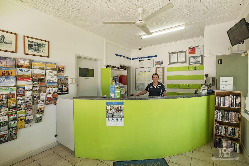 Riverview Tourist Village image