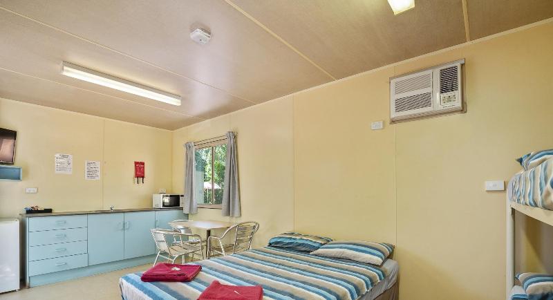 Riverview Tourist Village image