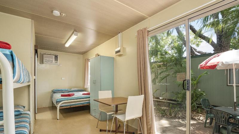Riverview Tourist Village image